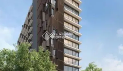 Apartamento com 1 quarto à venda na Rua Vinte e Quatro de Outubro, 1585, Auxiliadora, Porto Alegre, 25 m2 por R$ 687.000
