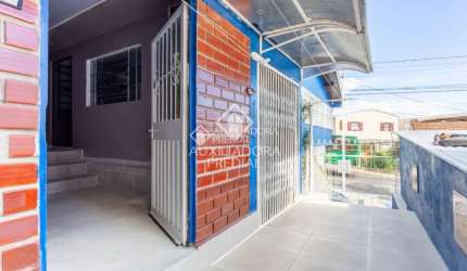 Casa com 3 quartos à venda na Beco Antônio Carvalho, 1600, Jardim Carvalho, Porto Alegre, 200 m2 por R$ 286.200