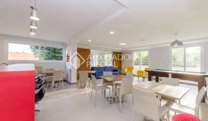 Apartamento com 2 quartos à venda na Rua Afonso Pena, 28, Azenha, Porto Alegre, 63 m2 por R$ 550.000