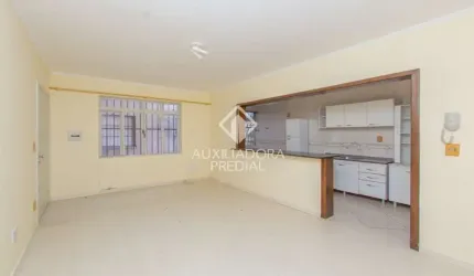 Apartamento com 2 quartos à venda na Avenida Venâncio Aires, 37, Cidade Baixa, Porto Alegre, 56 m2 por R$ 255.000