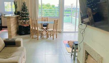 Cobertura com 2 quartos à venda na Rua Ari Barroso, 73, Sarandi, Porto Alegre, 131 m2 por R$ 380.800