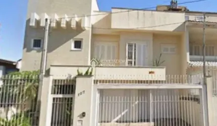 Casa com 1 quarto à venda na Rua Paulo Setúbal, 107, Passo da Areia, Porto Alegre, 236 m2 por R$ 1.325.000