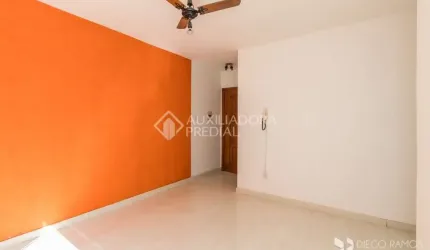 Apartamento com 2 quartos à venda na Rua Sapê, 522, Passo da Areia, Porto Alegre, 49 m2 por R$ 239.000