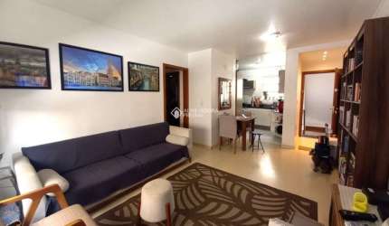 Apartamento com 3 quartos à venda na Rua Peri Machado, 100, Menino Deus, Porto Alegre, 83 m2 por R$ 450.000
