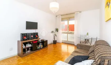 Apartamento com 2 quartos à venda na Rua Amoroso Costa, 105, Cristo Redentor, Porto Alegre, 73 m2 por R$ 380.000