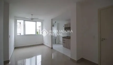 Apartamento com 2 quartos à venda na Avenida Juca Batista, 250, Cavalhada, Porto Alegre, 46 m2 por R$ 250.000