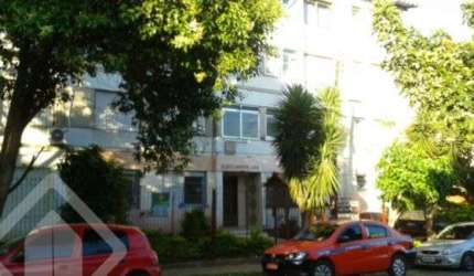 Apartamento com 1 quarto à venda na Avenida Major Manoel José Monteiro, 385, Rubem Berta, Porto Alegre, 44 m2 por R$ 120.000