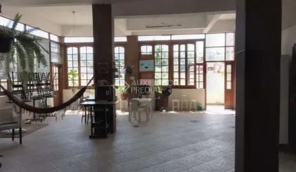 Apartamento com 4 quartos à venda na Rua Eurico Lara, 476, Medianeira, Porto Alegre, 228 m2 por R$ 1.310.000