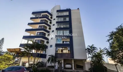 Apartamento com 2 quartos à venda na Rua Doutor Jorge Fayet, 500, Chácara das Pedras, Porto Alegre, 81 m2 por R$ 846.000