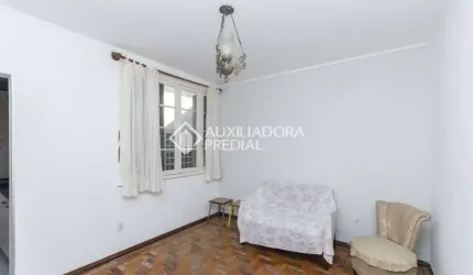 Apartamento com 2 quartos à venda na Rua Felipe Neri, 129, Auxiliadora, Porto Alegre, 45 m2 por R$ 315.000