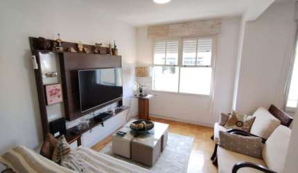 Apartamento com 2 quartos à venda na Rua Chile, 20, Jardim Botânico, Porto Alegre, 62 m2 por R$ 330.000