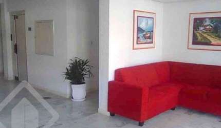Apartamento com 1 quarto à venda na Avenida Doutor Carlos Barbosa, 560, Azenha, Porto Alegre, 47 m2 por R$ 265.000