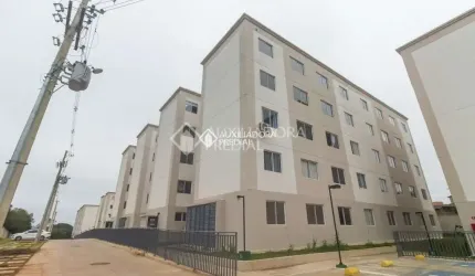 Apartamento com 2 quartos à venda na Avenida Protásio Alves, 10970, Morro Santana, Porto Alegre, 41 m2 por R$ 165.000