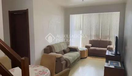 Cobertura com 3 quartos à venda na Avenida João XXIII, 495, São Sebastião, Porto Alegre, 155 m2 por R$ 748.000