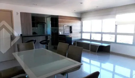 Apartamento com 3 quartos à venda na Rua Doutor Dias de Carvalho, 370, Tristeza, Porto Alegre, 105 m2 por R$ 849.000