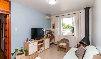 Apartamento com 3 quartos à venda na Rua Engenheiro Antônio Carlos Tibiriçá, 122, Petrópolis, Porto Alegre, 77 m2 por R$ 294.500