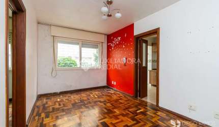 Apartamento com 1 quarto à venda na Rua Carlos Estevão, 895, Protásio Alves, Porto Alegre, 40 m2 por R$ 124.900