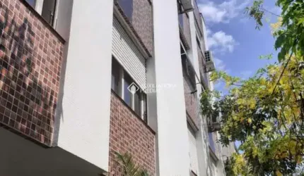 Apartamento com 2 quartos à venda na Rua Dom Pedro II, 695, São João, Porto Alegre, 93 m2 por R$ 429.500