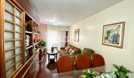 Apartamento com 3 quartos à venda na Avenida Cristóvão Colombo, 3658, Floresta, Porto Alegre, 107 m2 por R$ 620.000