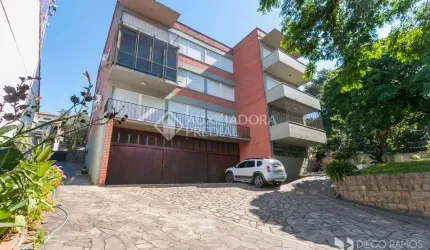 Prédio à venda na Rua Dona Maria, 47, Santa Tereza, Porto Alegre, 1000 m2 por R$ 2.400.000