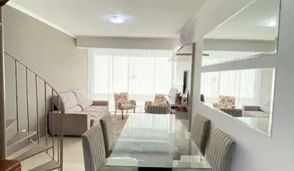 Cobertura com 3 quartos à venda na Rua Palestina, 15, Bom Jesus, Porto Alegre, 120 m2 por R$ 650.000