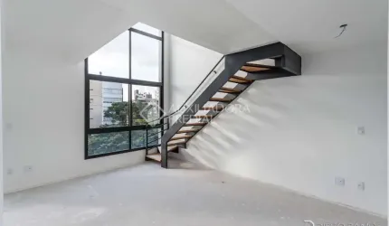 Cobertura com 2 quartos à venda na Rua Coronel Bordini, 1075, Auxiliadora, Porto Alegre, 81 m2 por R$ 1.180.000