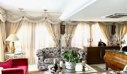 Cobertura com 4 quartos à venda na Rua Coronel Aurélio Bitencourt, 200, Rio Branco, Porto Alegre, 628 m2 por R$ 6.500.000