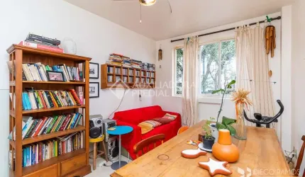 Apartamento com 2 quartos à venda na Rua Anita Garibaldi, 1940, Boa Vista, Porto Alegre, 66 m2 por R$ 450.000