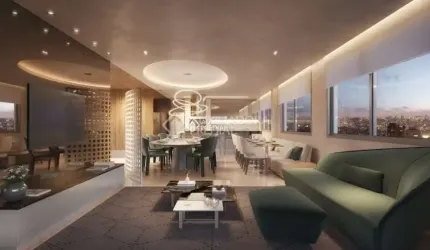 Apartamento com 1 quarto à venda na Rua Silva Jardim, 773, Auxiliadora, Porto Alegre, 47 m2 por R$ 529.000