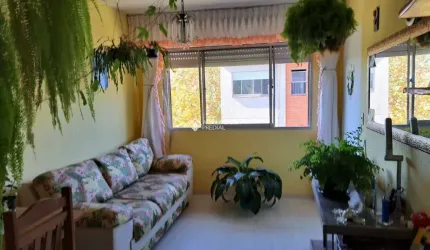 Apartamento com 1 quarto à venda na Rua Congonhas, 60, Jardim Itu Sabará, Porto Alegre, 37 m2 por R$ 198.000