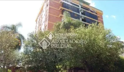 Apartamento com 3 quartos à venda na Rua Comendador Coruja, 314, Floresta, Porto Alegre, 106 m2 por R$ 530.000