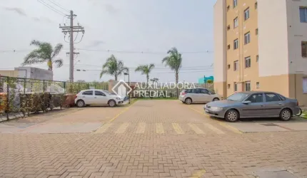 Apartamento com 2 quartos à venda na Rua Gabriel Franco da Luz, 560, Sarandi, Porto Alegre, 44 m2 por R$ 200.000