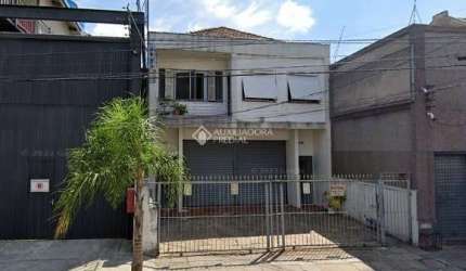 Terreno à venda na Rua Gaspar Martins, 270, Floresta, Porto Alegre, 287 m2 por R$ 1.500.000
