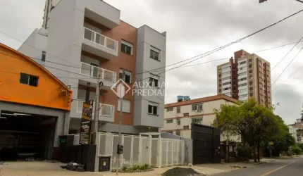 Apartamento com 3 quartos à venda na Beco Andaraí, 596, Passo da Areia, Porto Alegre, 105 m2 por R$ 762.000