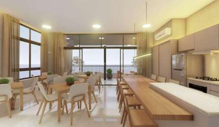 Apartamento com 2 quartos à venda na Rua Comendador Rheingantz, 254, Auxiliadora, Porto Alegre, 85 m2 por R$ 1.167.000