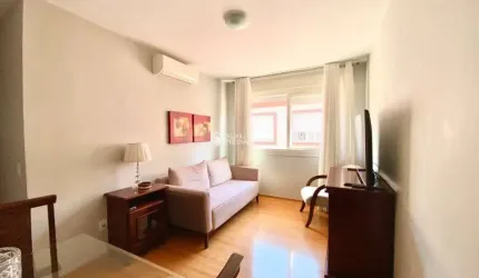 Apartamento com 2 quartos à venda na Rua Silvério Souto, 113, Teresópolis, Porto Alegre, 60 m2 por R$ 240.000