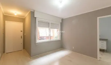 Apartamento com 2 quartos à venda na Rua Coronel Feijó, 1143, São João, Porto Alegre, 59 m2 por R$ 360.000