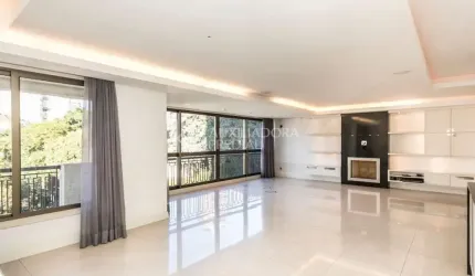 Apartamento com 3 quartos à venda na Rua Marquês do Pombal, 139, Moinhos de Vento, Porto Alegre, 161 m2 por R$ 3.500.000