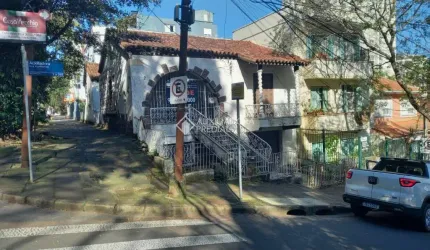 Casa com 3 quartos à venda na Rua Auxiliadora, 2, Auxiliadora, Porto Alegre, 350 m2 por R$ 1.200.000