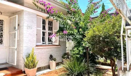 Casa com 2 quartos à venda na Rua Ernesto da Fontoura, 841, São Geraldo, Porto Alegre, 74 m2 por R$ 580.000