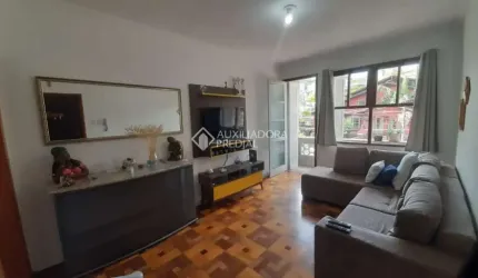 Apartamento com 2 quartos à venda na Rua Barão do Guaíba, 670, Menino Deus, Porto Alegre, 82 m2 por R$ 380.000