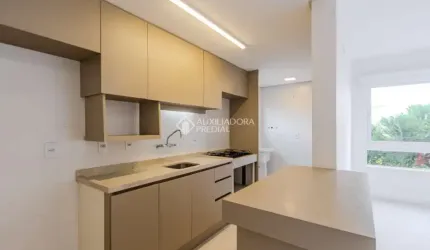 Apartamento com 2 quartos à venda na Rua Morretes, 133, Santa Maria Goretti, Porto Alegre, 66 m2 por R$ 550.000