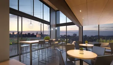 Apartamento com 1 quarto à venda na Avenida Venâncio Aires, 29, Azenha, Porto Alegre, 39 m2 por R$ 530.000