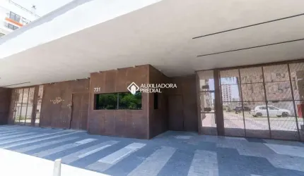 Apartamento com 1 quarto à venda na Avenida João Pessoa, 731, Centro Histórico, Porto Alegre, 26 m2 por R$ 350.000