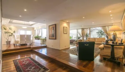Cobertura com 4 quartos à venda na Rua Amélia Teles, 367, Petrópolis, Porto Alegre, 529 m2 por R$ 3.000.000
