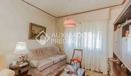 Cobertura com 3 quartos à venda na Rua Honório Silveira Dias, 1695, Higienópolis, Porto Alegre, 221 m2 por R$ 1.105.770