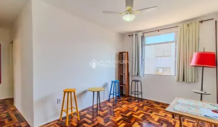 Apartamento com 2 quartos à venda na Rua Eurico Lara, 139, Medianeira, Porto Alegre, 58 m2 por R$ 220.000