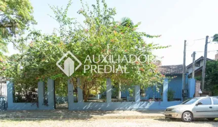 Casa em condomínio fechado com 4 quartos à venda na Rua Simão Bolívar, 455, Vila Conceição, Porto Alegre, 500 m2 por R$ 1.690.000