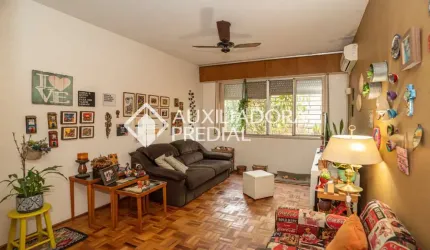 Apartamento com 3 quartos à venda na Rua Ramiro Barcelos, 953, Independência, Porto Alegre, 148 m2 por R$ 550.000