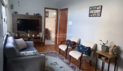 Apartamento com 3 quartos à venda na Avenida Farrapos, 76, Floresta, Porto Alegre, 84 m2 por R$ 200.000